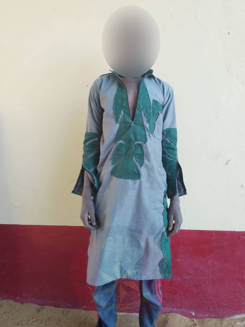 Troops neutralise terrorists, arrest suspects, record surrender in North-East offensive
