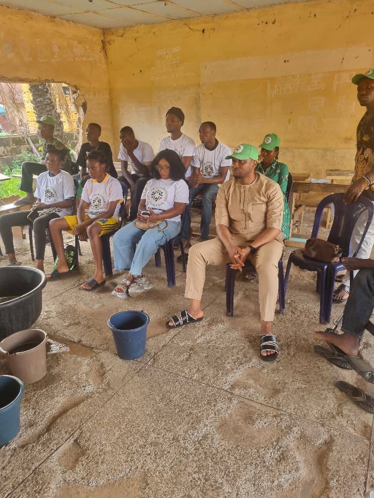 From Street Begging to Skilled Enterprise: Foundation Sparks Hope for Persons With Disabilities
