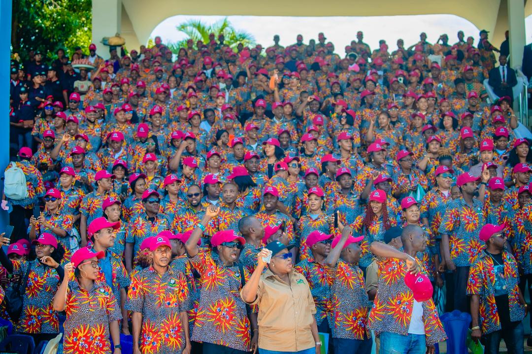 Workers' Day; My Administration Is Committed To Workers' Welfare, Says Oborevwori 