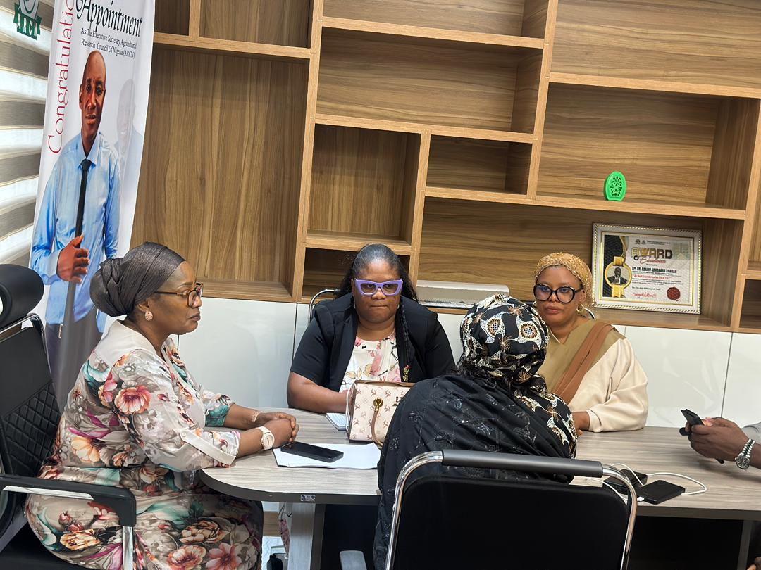 ARCN Moves to Institutionalise PR, Backs New Association to Drive Visibility, Professional Standards

