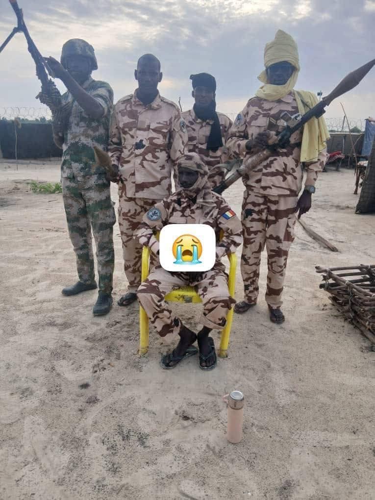23 Chadian Soldiers Killed, 26 Wounded in Boko Haram Attack on Lake Chad Base