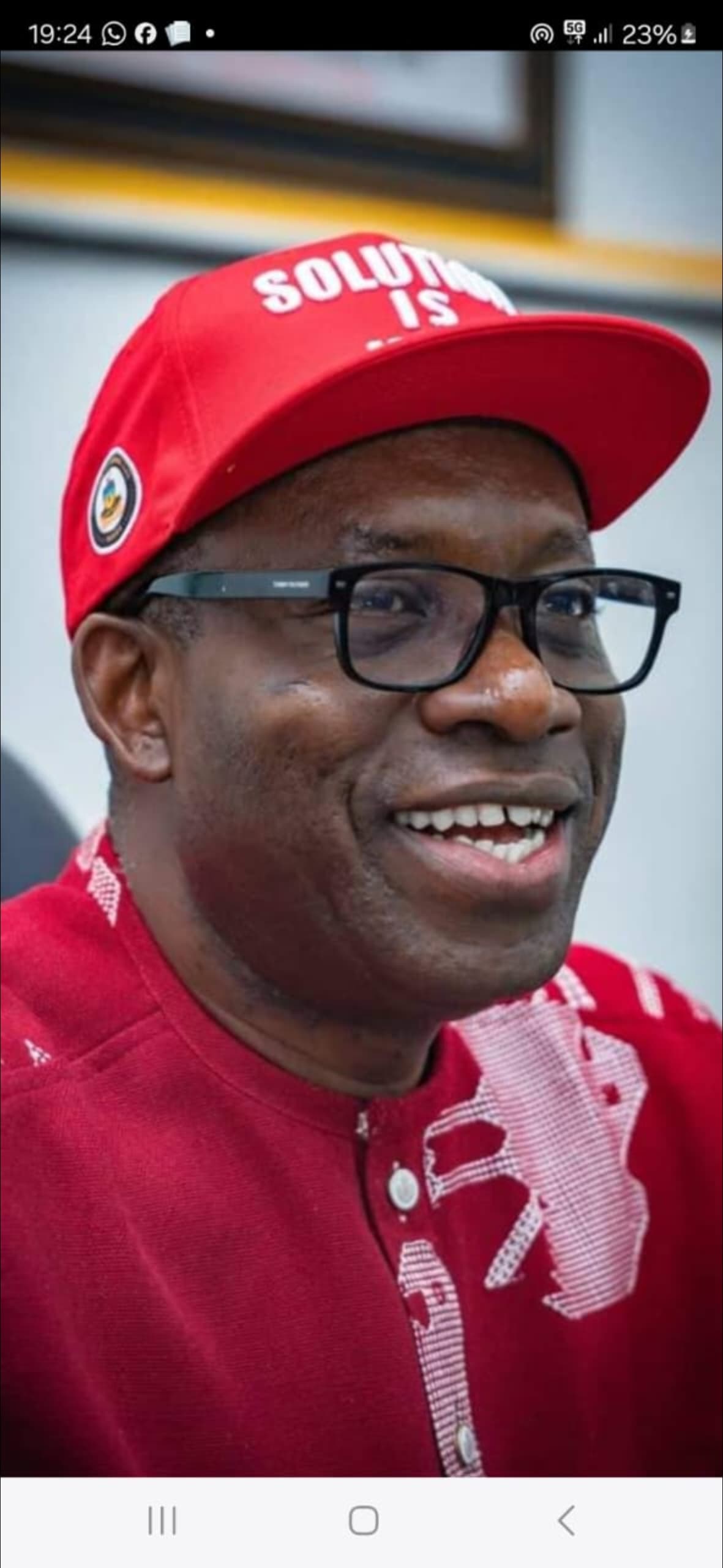 Non-Indigenes Protest Exclusion from Soludo’s Cabinet, Allege ‘Use-and-Dump’ Politics
