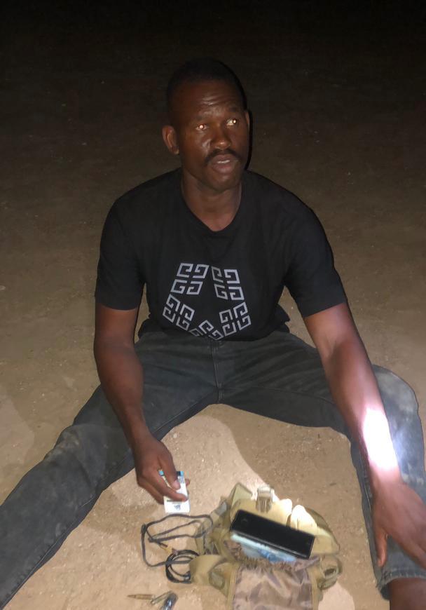 Troops Bust Terror Network, Rescue Kidnap Victims in North-East Sweep