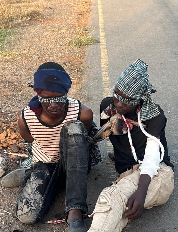 Troops Bust Terror Network, Rescue Kidnap Victims in North-East Sweep