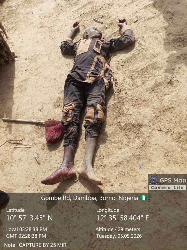 Troops neutralise four terrorists, capture one in Timbuktu Triangle 