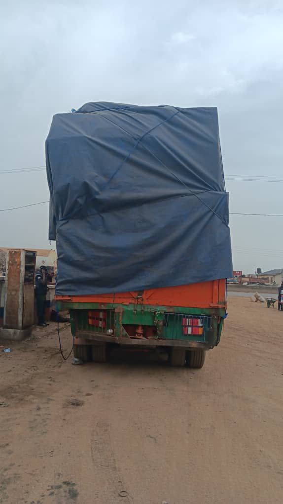 Army Rescues Abducted Orphanage Victims, Intercepts Ammunition Courier in Kogi
‎