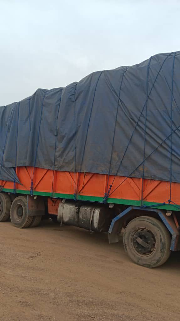 Army Rescues Abducted Orphanage Victims, Intercepts Ammunition Courier in Kogi
‎