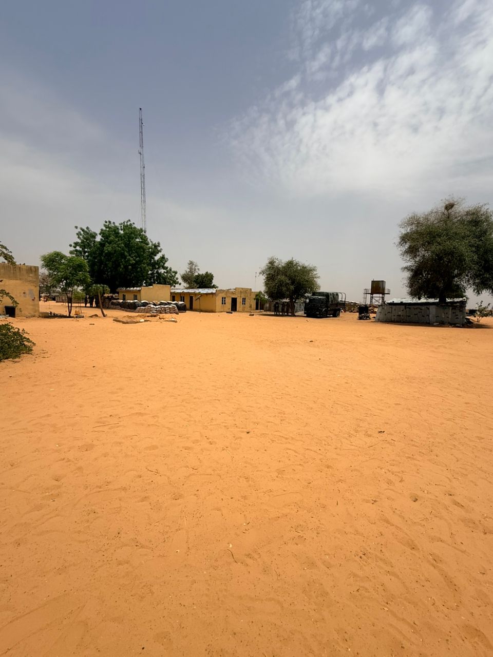 Troops Repel ISWAP Attack on Magumeri Base, Kill Scores of Terrorists
