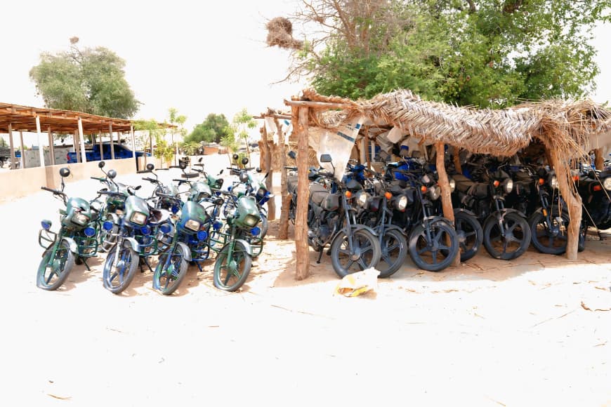 Troops Repel ISWAP Attack on Magumeri Base, Kill Scores of Terrorists
