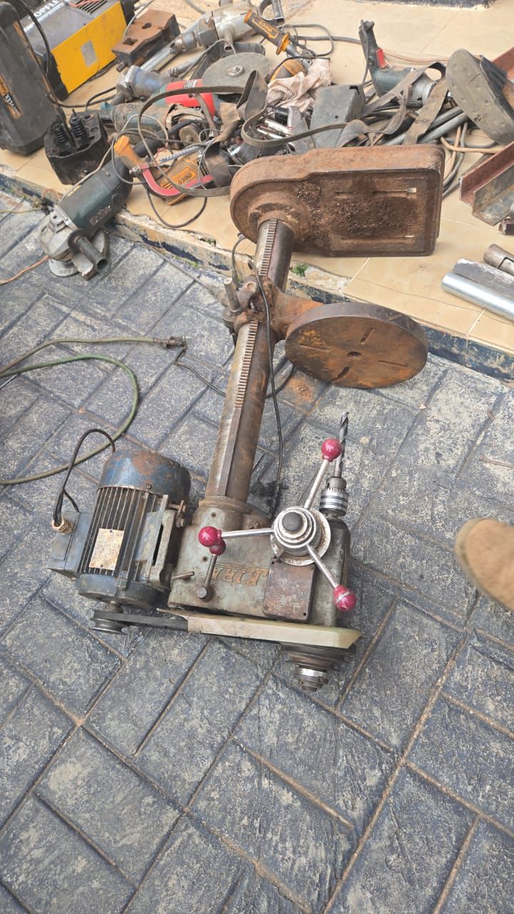 Troops Bust Illegal AK-47 Factories In Plateau, Arrest 5 Gun Makers
