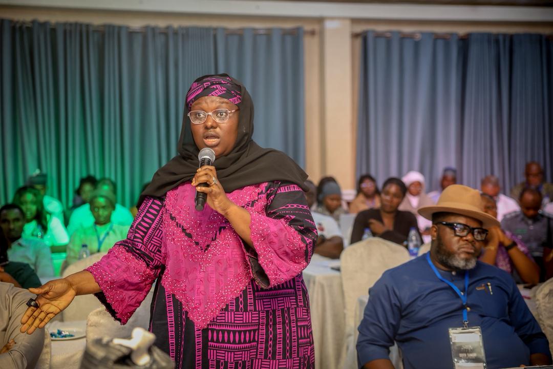 Customs Sensitises Journalists on its Modernisation Project, Other Institutional Reforms