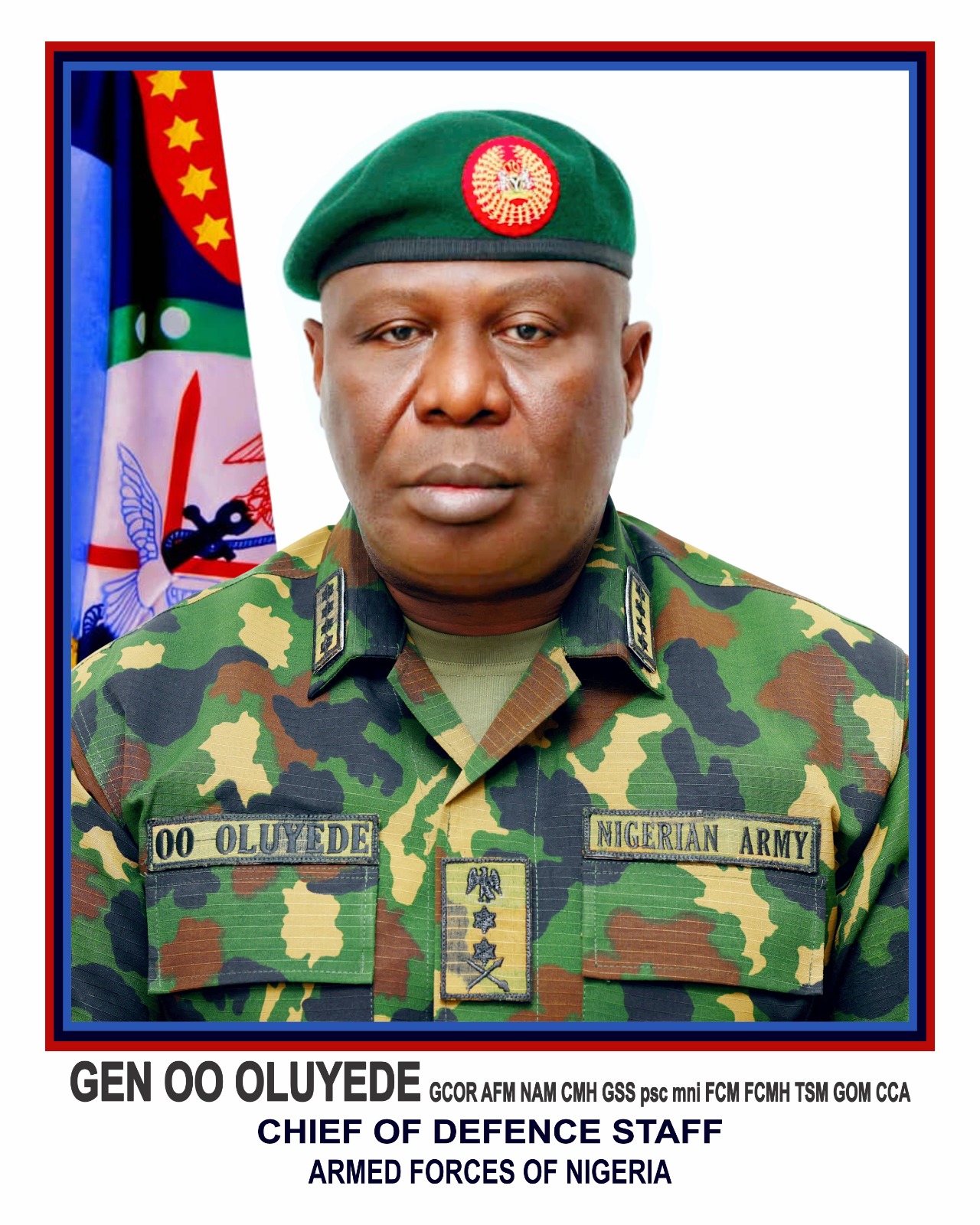 DHQ Denies Claims Of Civilian Deaths In Shiroro Air Strikes
‎