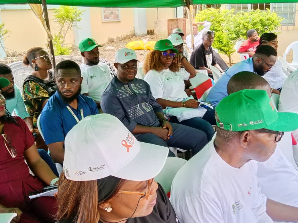 Ebonyi Begins Rollout of Long-Acting HIV Prevention Drug
