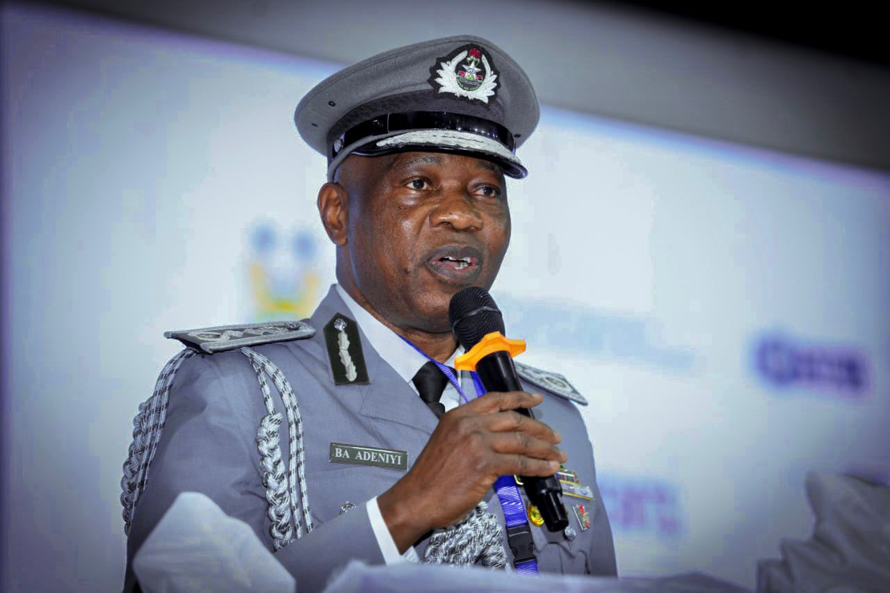 CGC Adeniyi Reaffirms Nigeria’s Commitment to Regional Modernisation