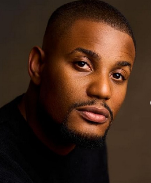 Actor Alex Ekubo Reportedly Dies At 40