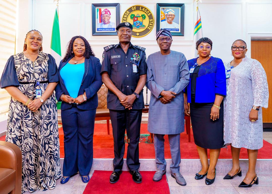 Zone 2 AIG Bans Case Transfers, Secures Seven New Divisions for Lagos
