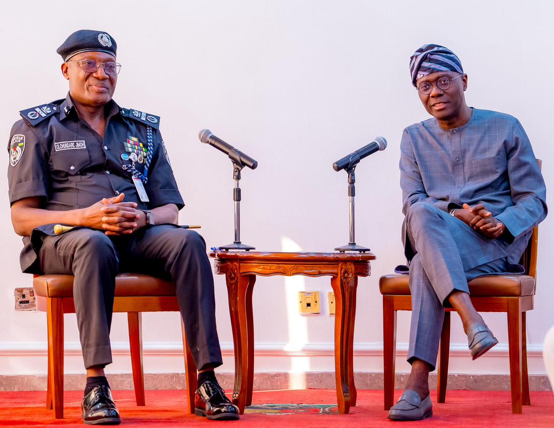 Zone 2 AIG Bans Case Transfers, Secures Seven New Divisions for Lagos
