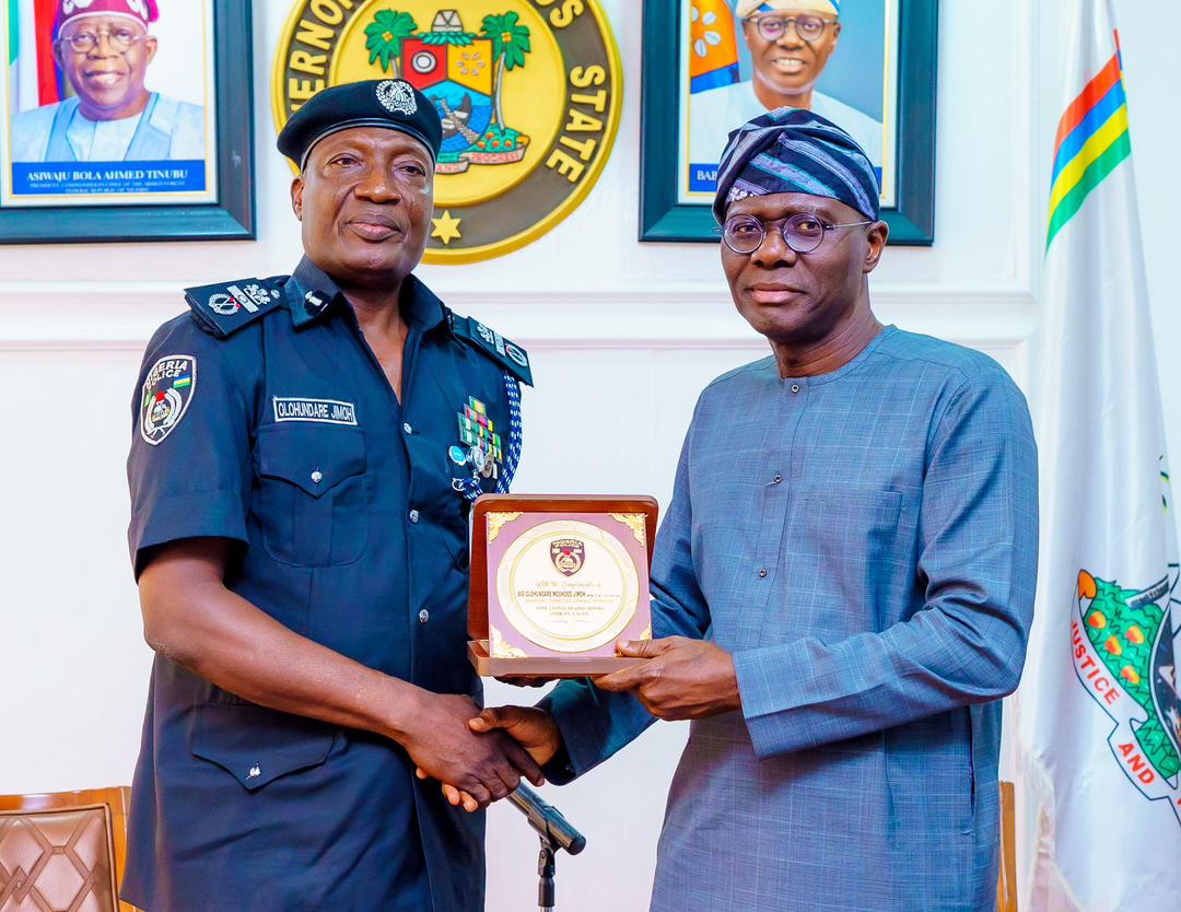Zone 2 AIG Bans Case Transfers, Secures Seven New Divisions for Lagos
