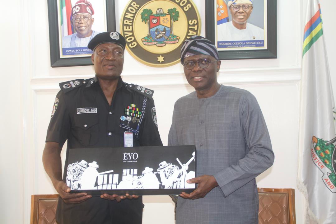 Zone 2 AIG Bans Case Transfers, Secures Seven New Divisions for Lagos
