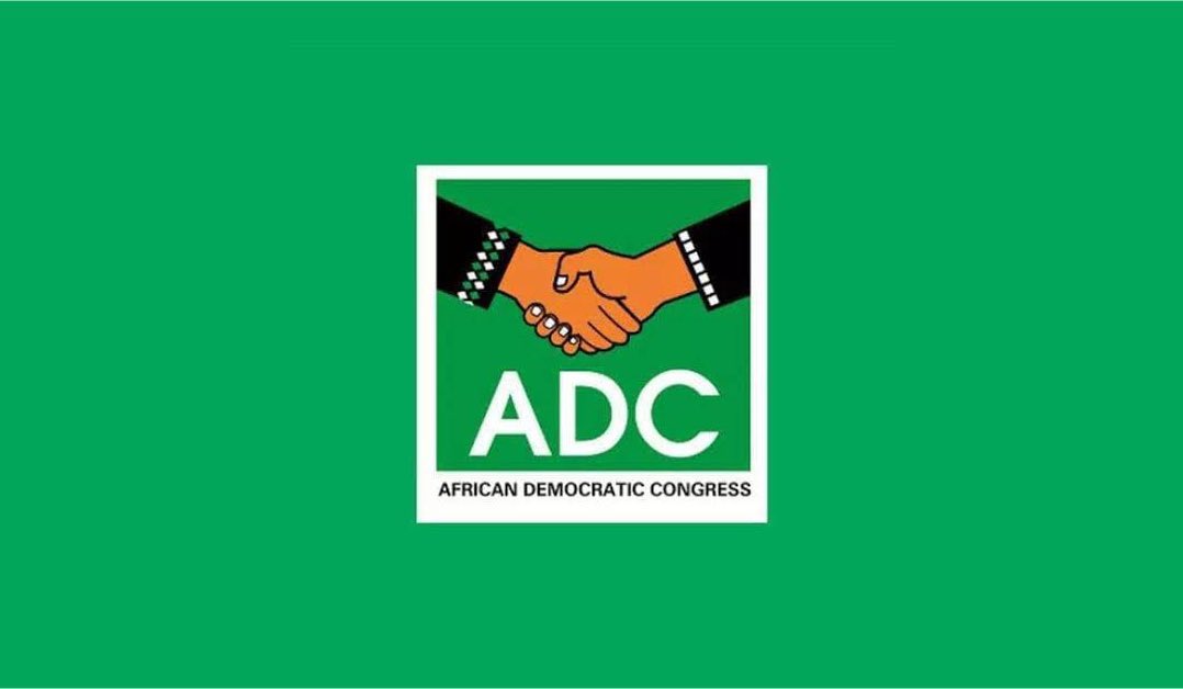 ADC Alleges APC Governors Diverted FAAC Funds For Tinubu’s Re-election Bid