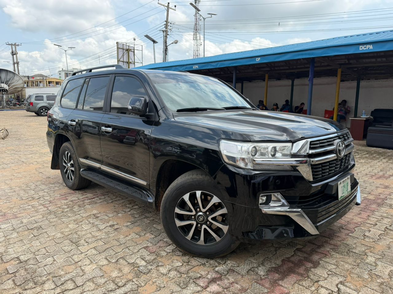 Police Arrest Bishop’s Driver Over Alleged Murder, Attempt to Sell Stolen Prado in Anambra
