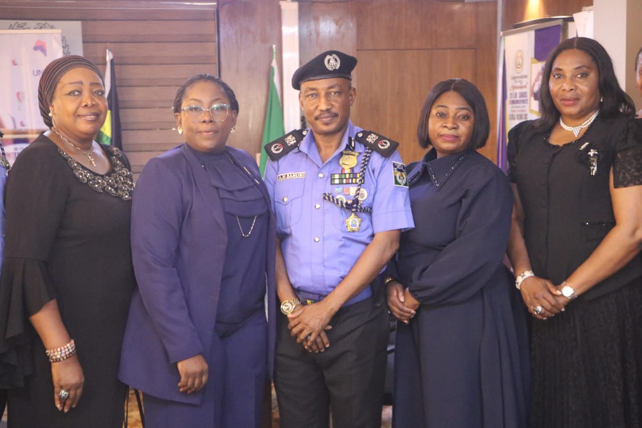 FCT Police, FIDA Partner To Tackle Gender Violence, Protect Vulnerable Residents