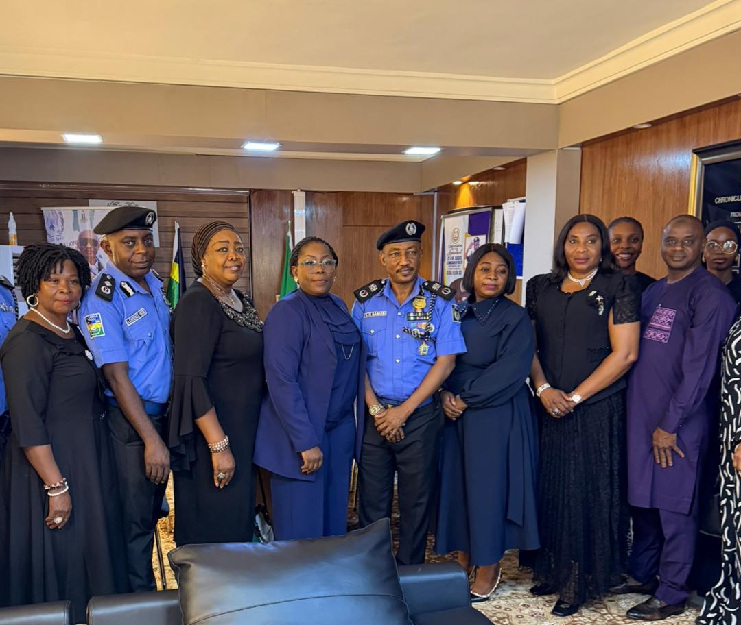 FCT Police, FIDA Partner To Tackle Gender Violence, Protect Vulnerable Residents