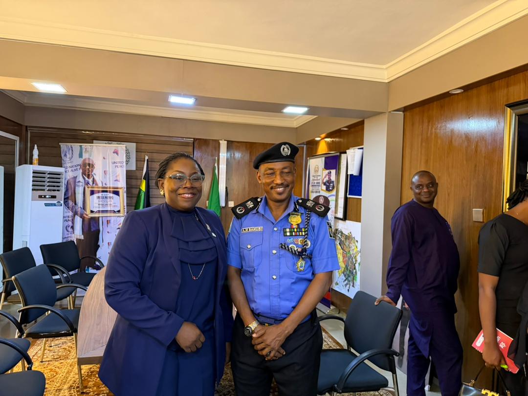 FCT Police, FIDA Partner To Tackle Gender Violence, Protect Vulnerable Residents
