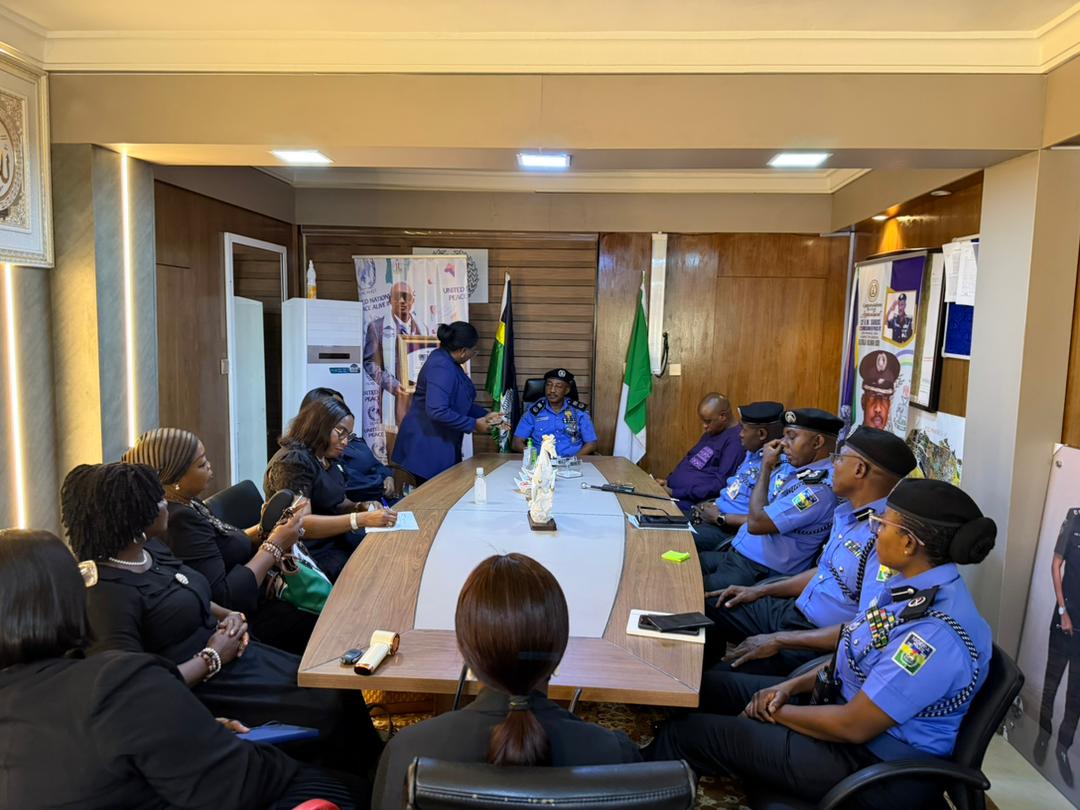 FCT Police, FIDA Partner To Tackle Gender Violence, Protect Vulnerable Residents