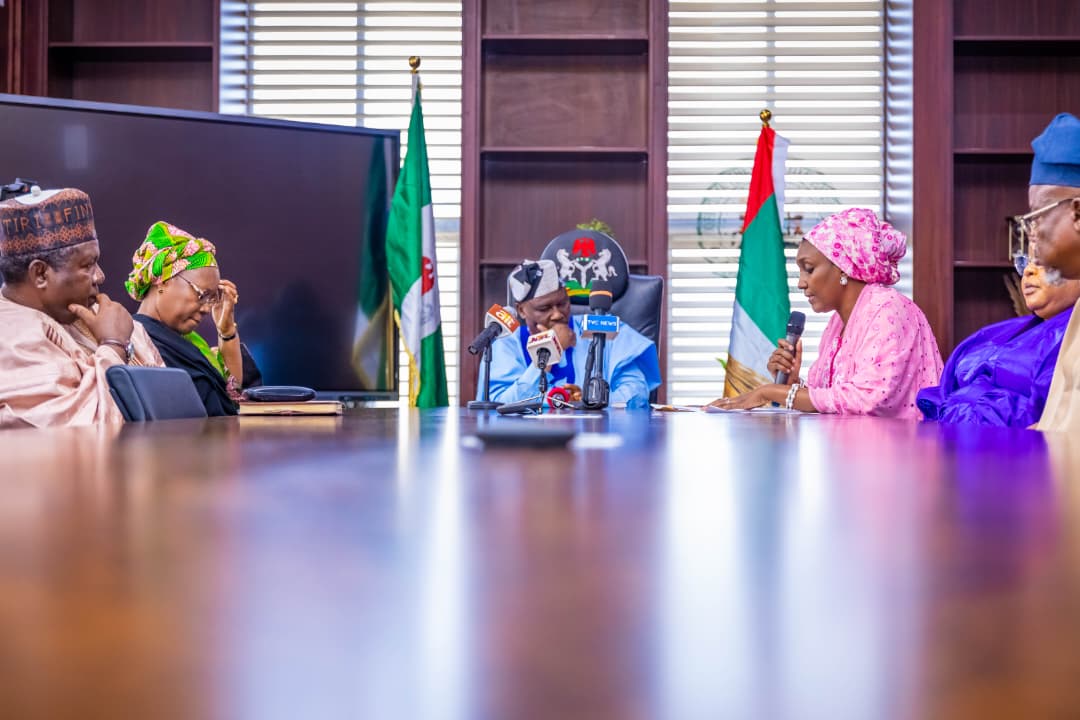 DG NEMA Urges States to Commence Early Action Against Predicted Flooding 