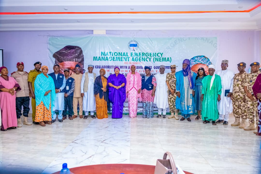 DG NEMA Urges States to Commence Early Action Against Predicted Flooding 