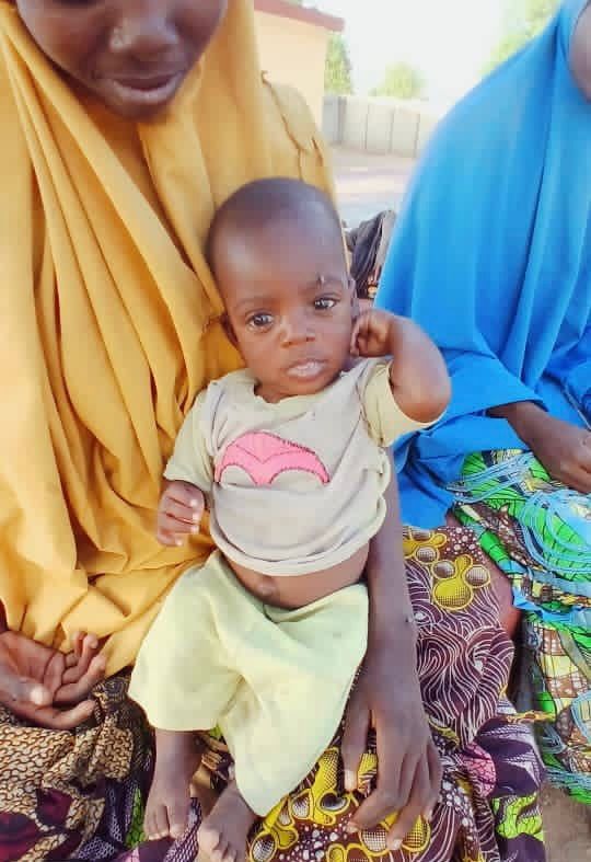 Troops Rescue Six Abductees, Arrest Suspected Boko Haram Collaborators in Borno, Yobe
‎