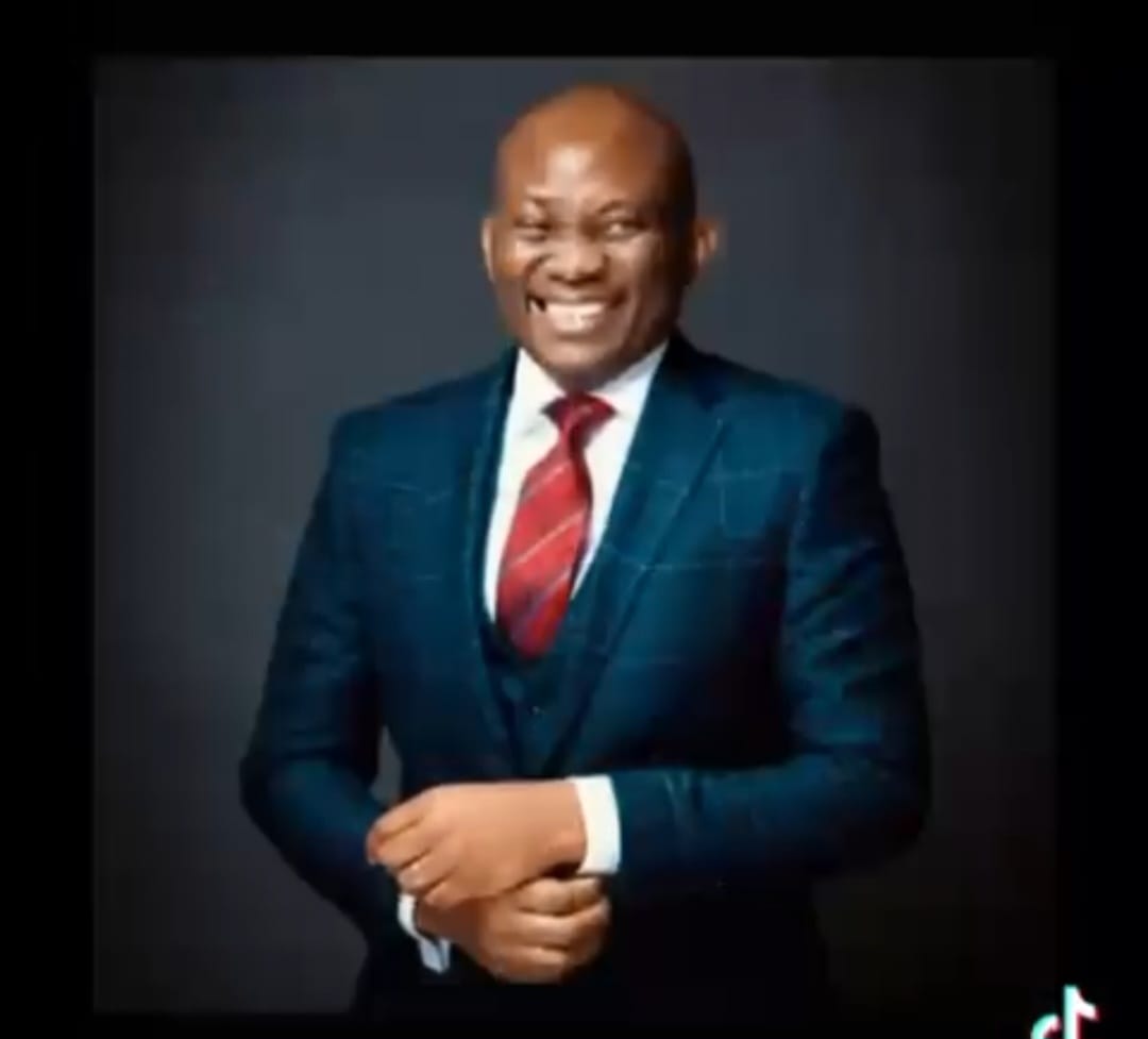 Ndudi Godwin Elumelu Secures APC Ticket, Promises Return of ‘Impactful Representation’ in Aniocha/Oshimili  ‎