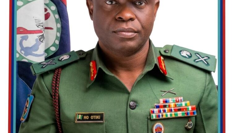 Supreme Court Clears Ex-GOC Hakeem Otiki, Upholds Acquittal Over Missing N100m