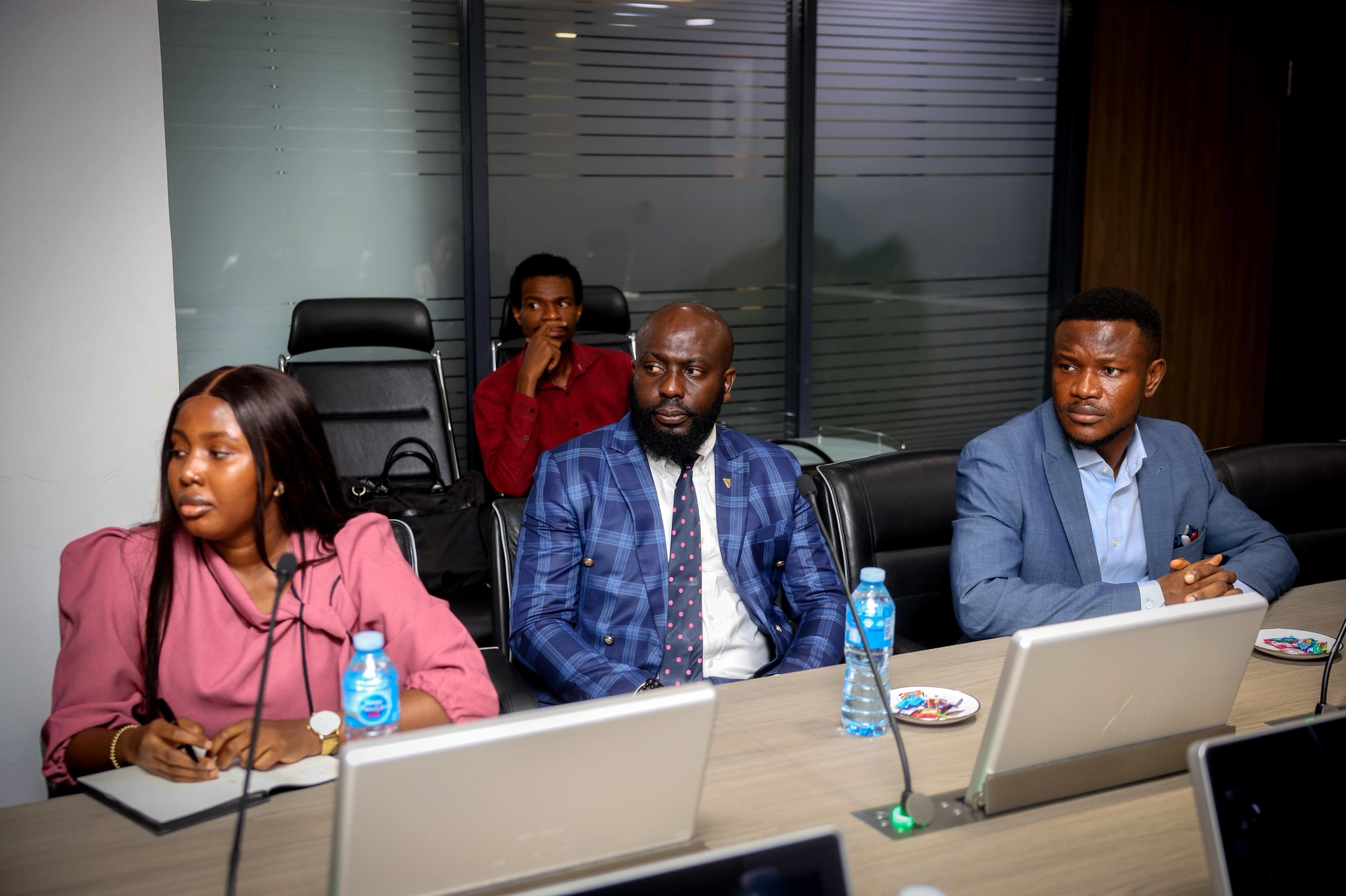 CGC Adeniyi Seeks Inclusive Dialogue as Customs Opens Fresh Front with Beer Sectoral Group 