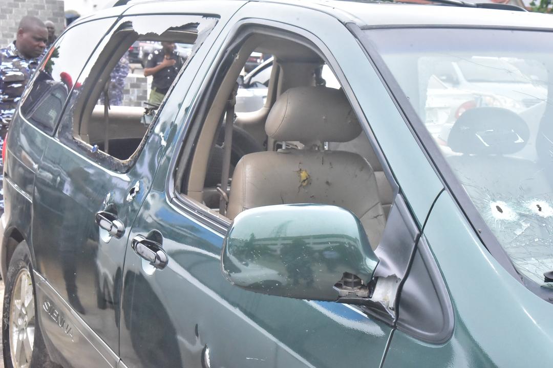 ‎Lagos Police Neutralise Four Kidnap Suspects, Arrest 10 Criminals in May Crackdown