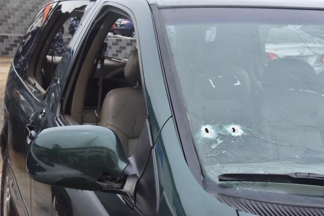 ‎Lagos Police Neutralise Four Kidnap Suspects, Arrest 10 Criminals in May Crackdown
