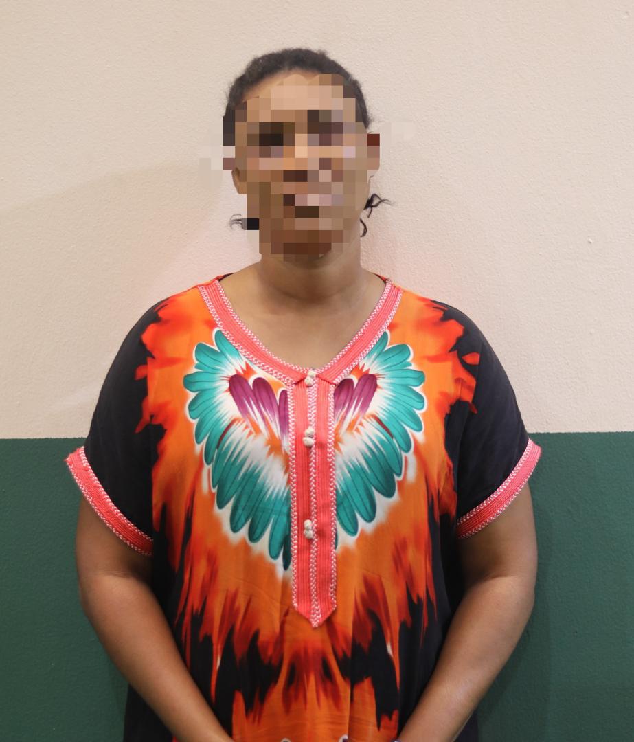 NPF-NCCC Arrest Mother, Daughter Over Alleged ₦18m Romance Scam
‎