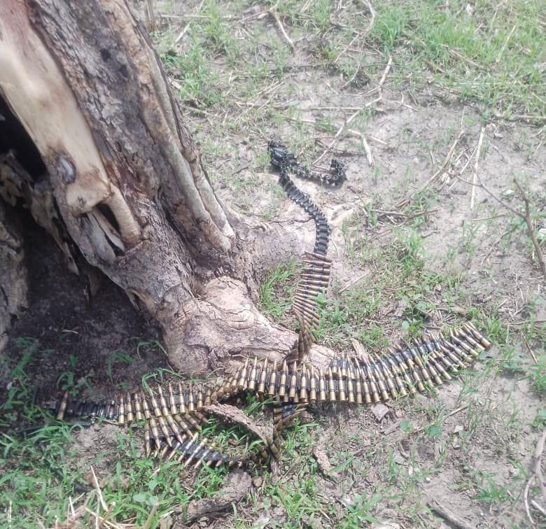 Troops Foil Terror Attacks, Neutralise Insurgents, Rescue Abductees In North-East