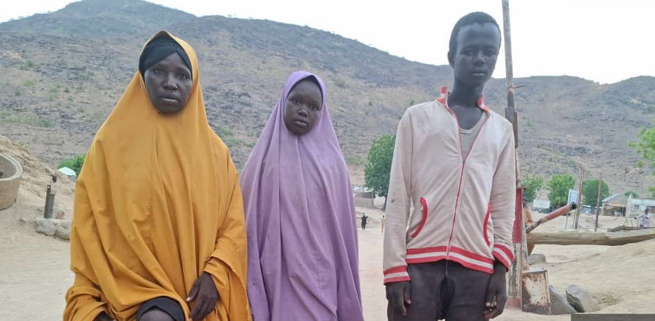 Troops Foil Terror Attacks, Neutralise Insurgents, Rescue Abductees In North-East
