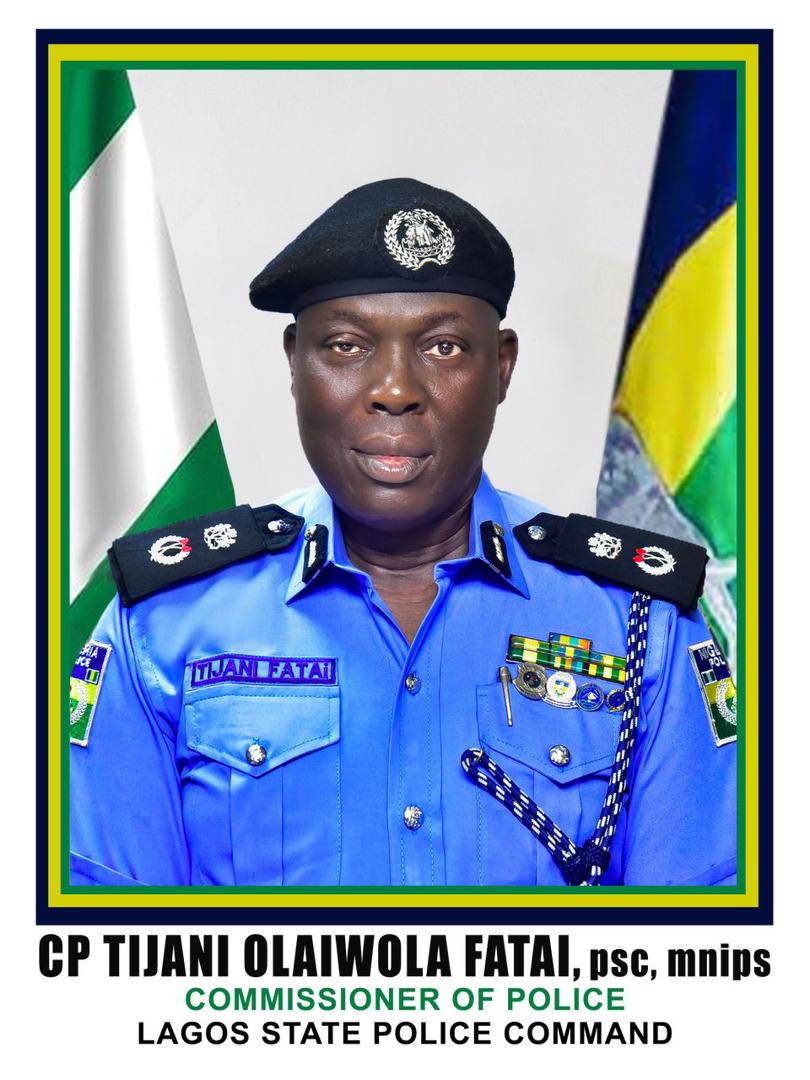 Lagos Police dismiss viral bandit invasion alert, arrest 15 over mob killing
‎