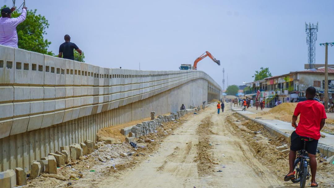 Zulum Sets Deadline for Major Projects, Pledges Completion Before End of Tenure