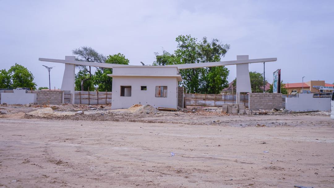 Zulum Sets Deadline for Major Projects, Pledges Completion Before End of Tenure