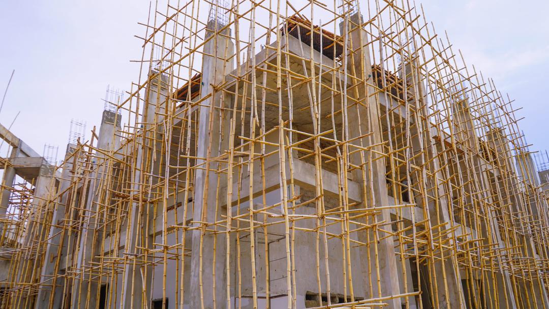 Zulum Sets Deadline for Major Projects, Pledges Completion Before End of Tenure