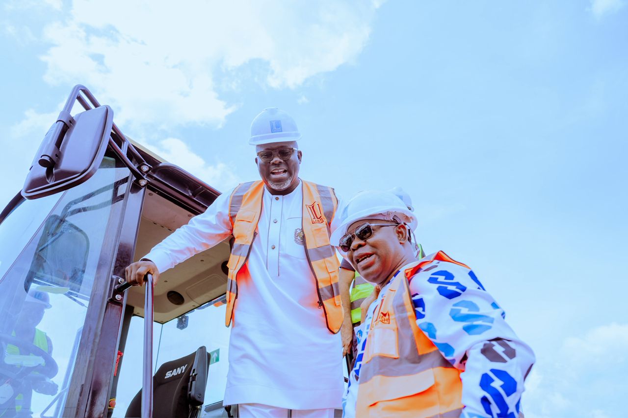 3RD YEAR ANNIVERSARY: Oborevwori To Inaugurate 18km Of Roads In Ndokwa West