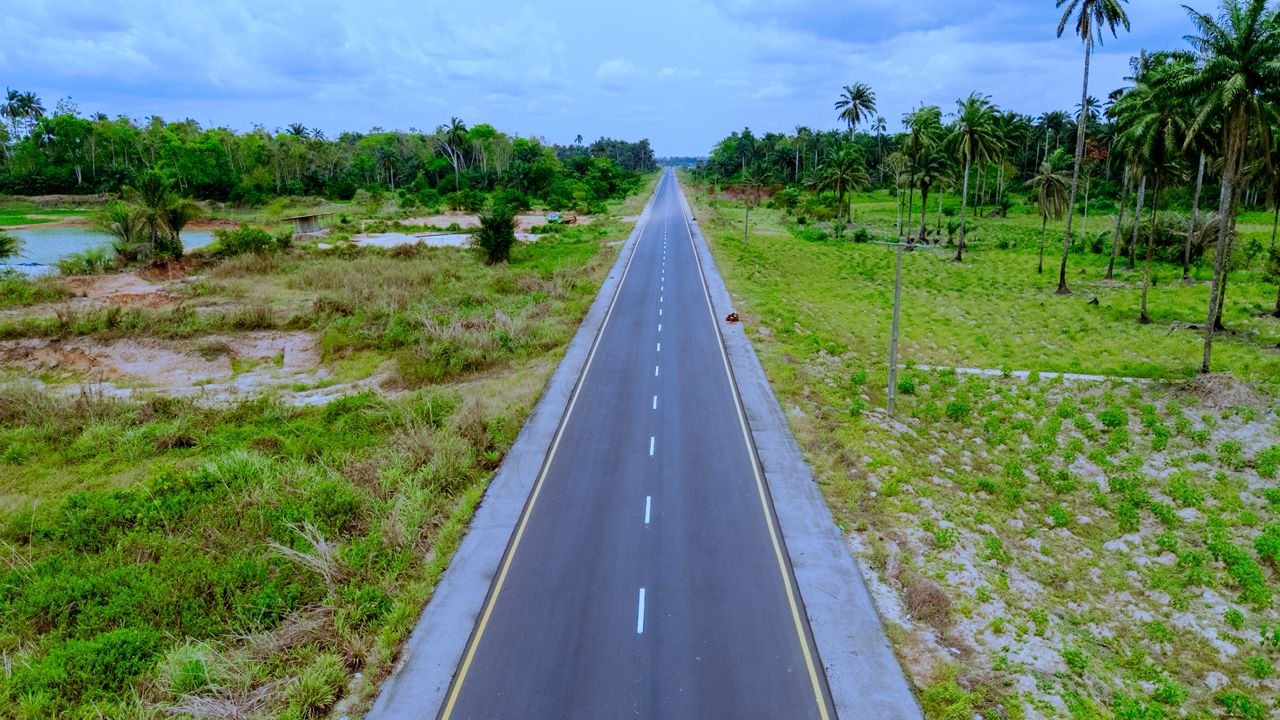 3RD YEAR ANNIVERSARY: Oborevwori To Inaugurate 18km Of Roads In Ndokwa West