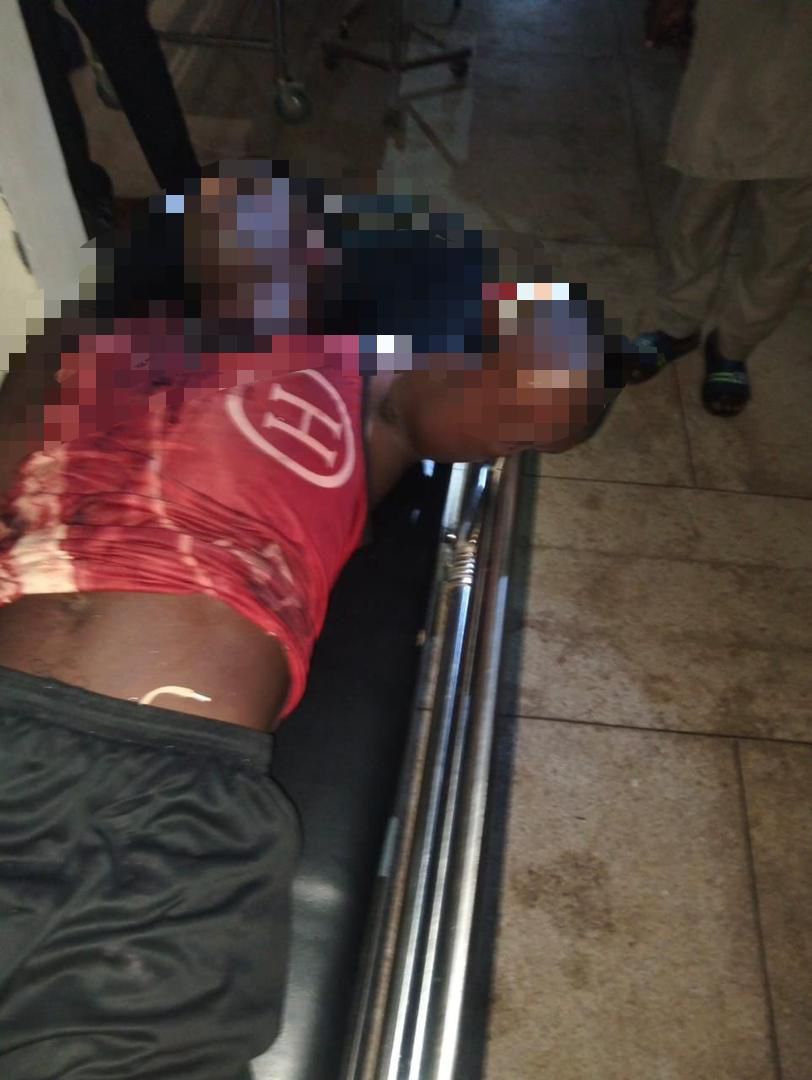 Troops rescue 23 kidnap victims in Kogi, foil abductors’ escape plan
‎