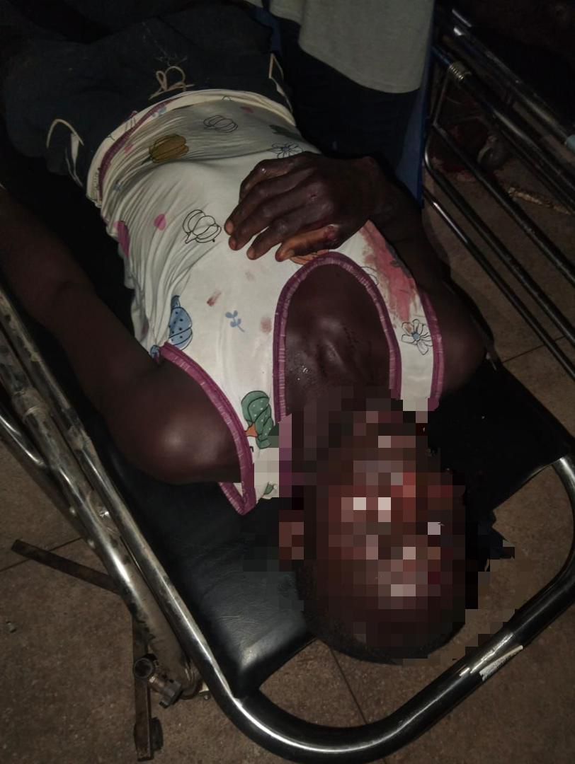 Troops rescue 23 kidnap victims in Kogi, foil abductors’ escape plan
‎