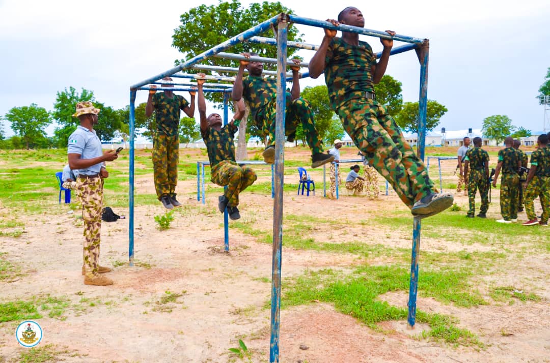NAF Tightens Special Forces Selection as Anti-Terror War Intensifies