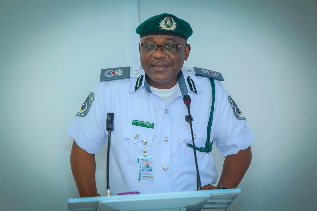 Customs, World Bank Group Strengthen Post Clearance Audit Capacity